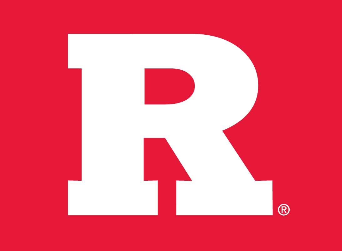 Rutgers Scarlet Knights 2001-Pres Alternate Logo v4 diy iron on heat transfer